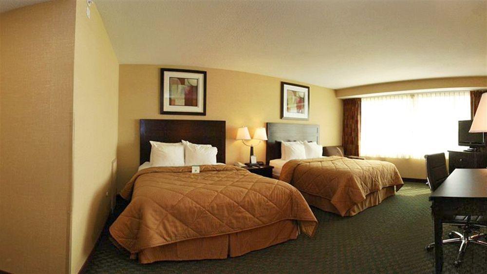Holiday Inn Express Washington Dc Silver Spring By Ihg Exteriér fotografie