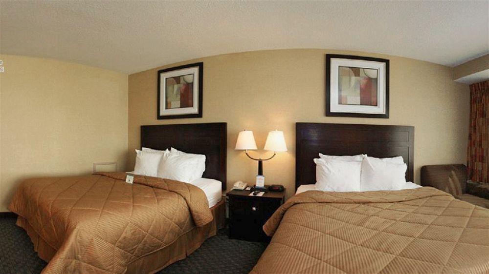Holiday Inn Express Washington Dc Silver Spring By Ihg Exteriér fotografie