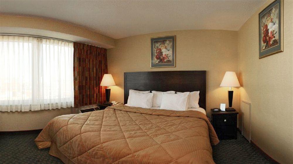 Holiday Inn Express Washington Dc Silver Spring By Ihg Exteriér fotografie