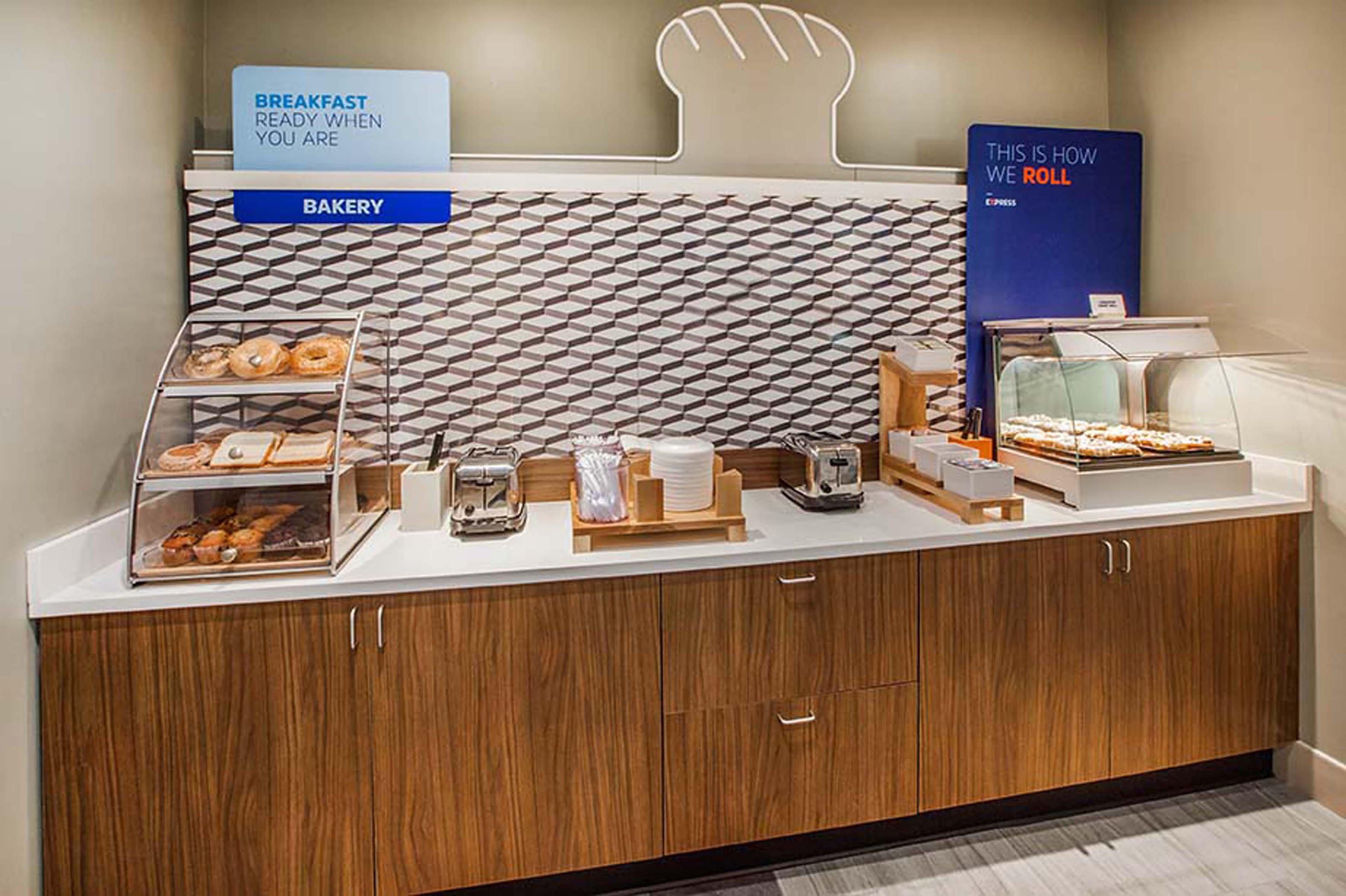 Holiday Inn Express Washington Dc Silver Spring By Ihg Exteriér fotografie