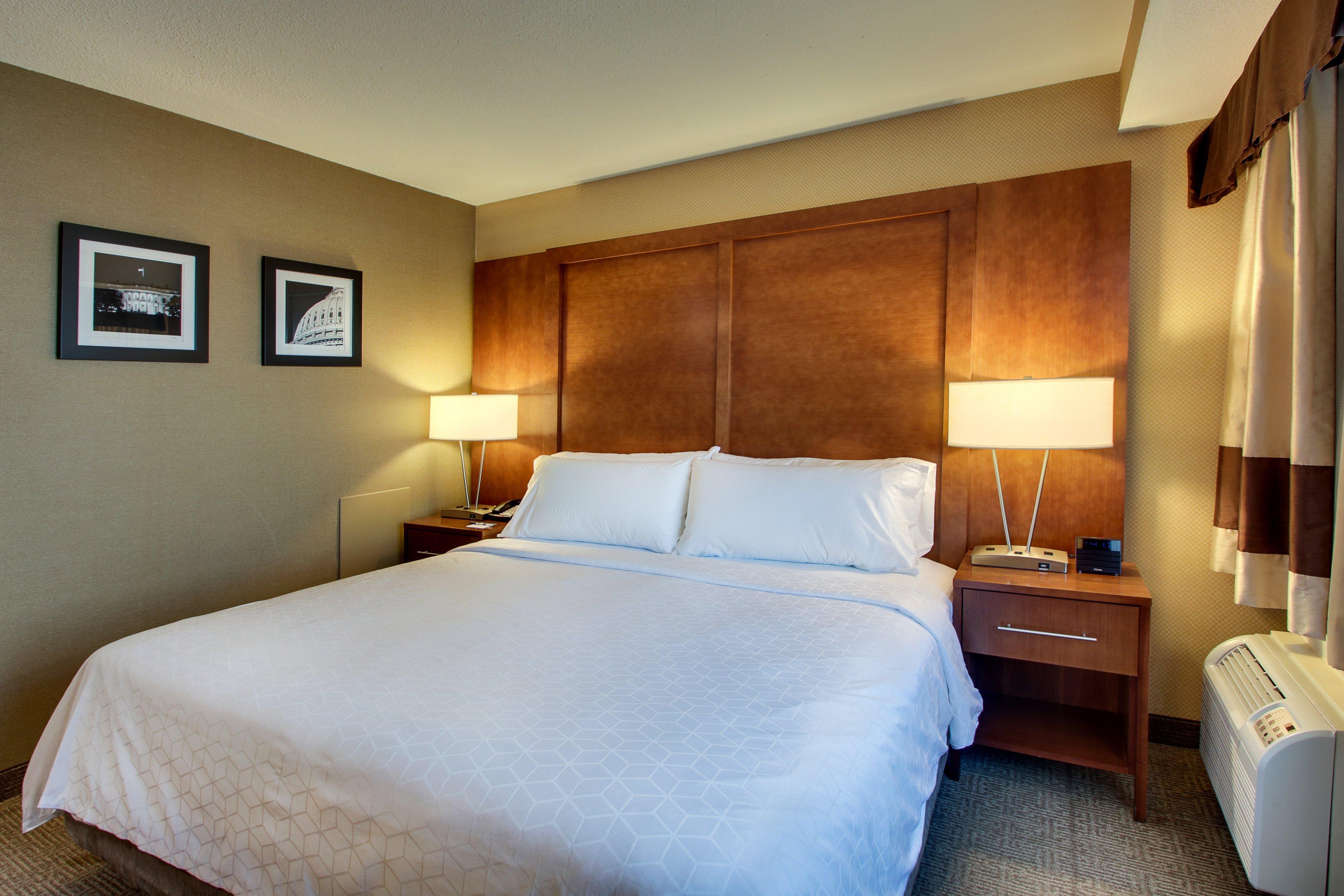 Holiday Inn Express Washington Dc Silver Spring By Ihg Exteriér fotografie