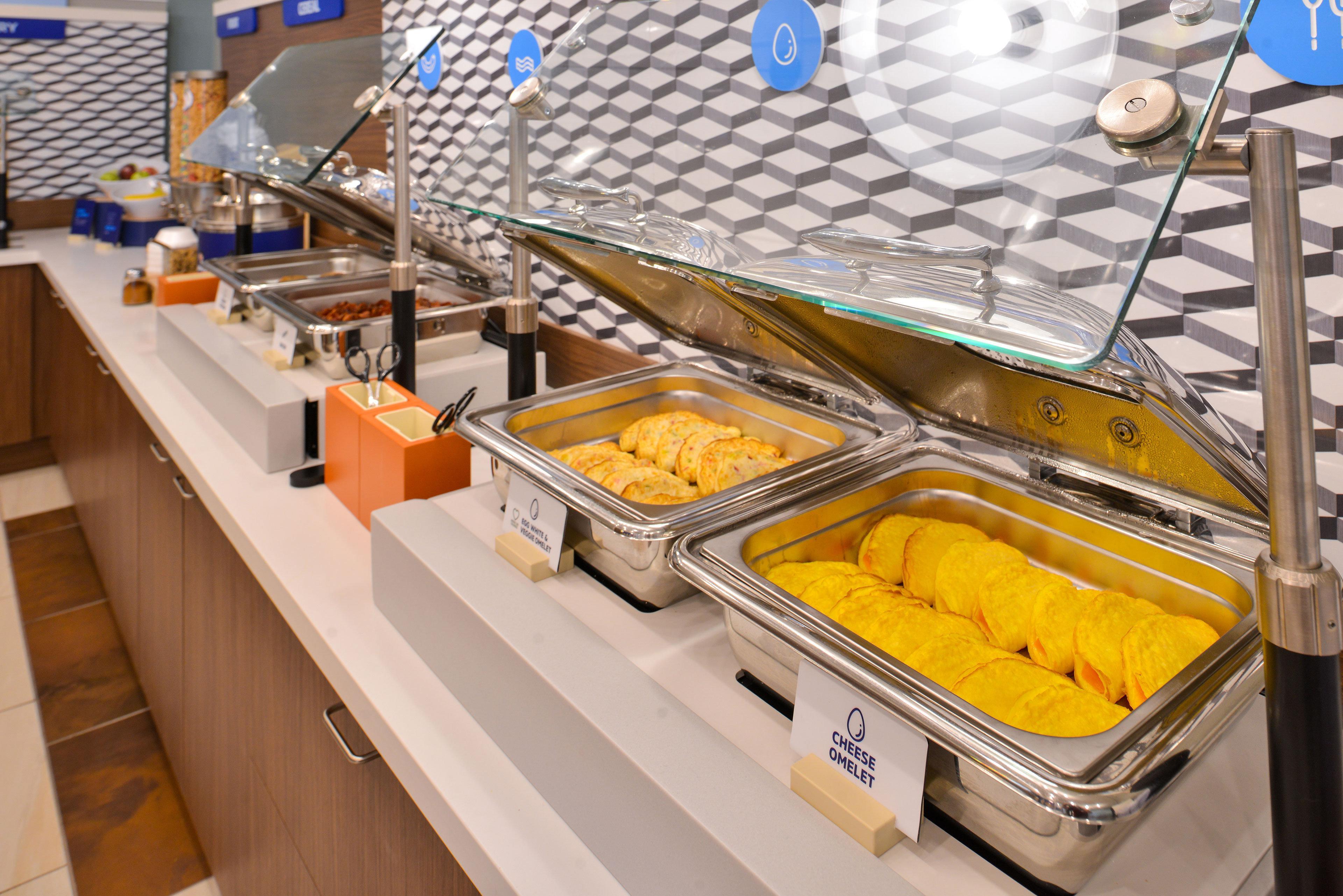 Holiday Inn Express Washington Dc Silver Spring By Ihg Exteriér fotografie