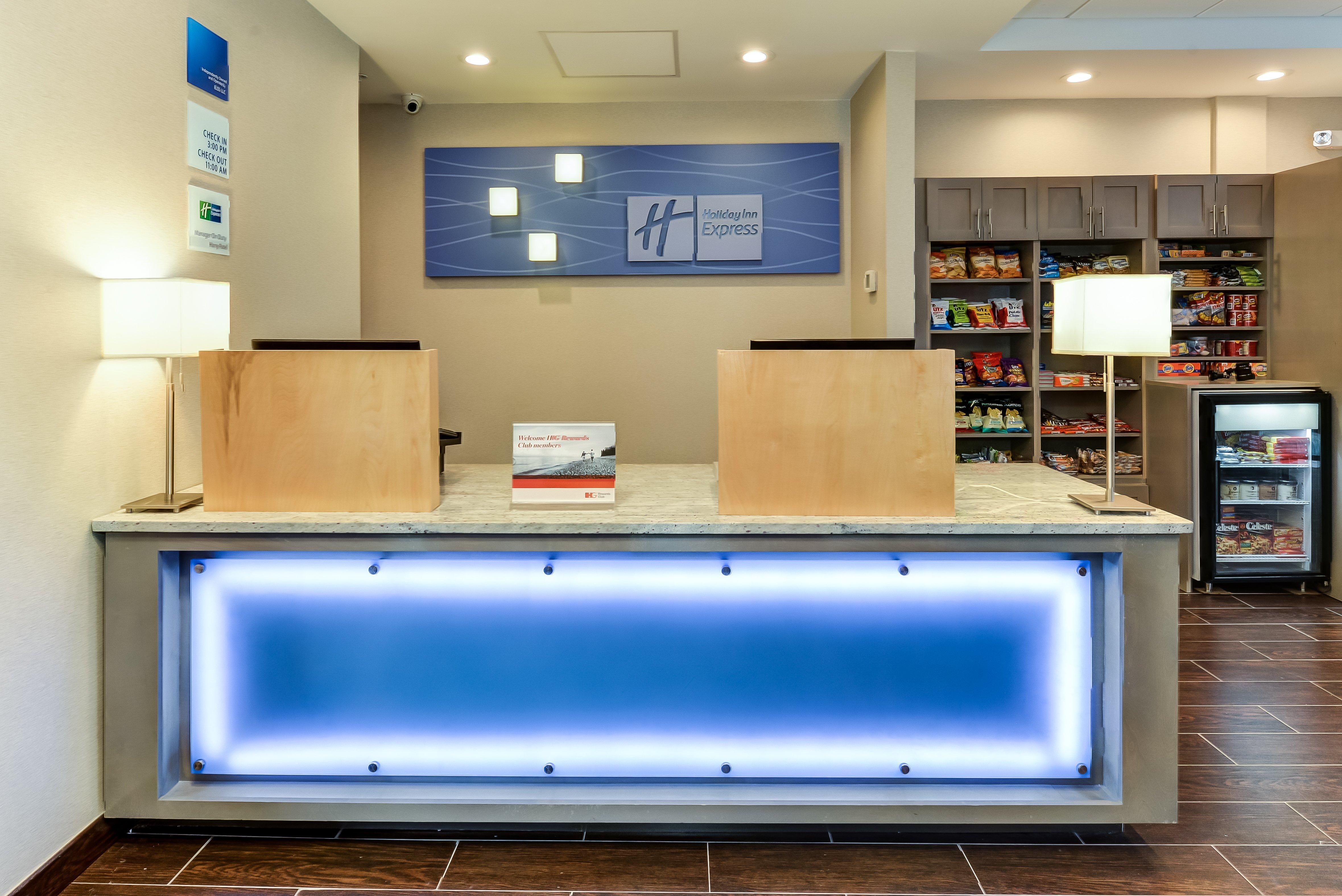 Holiday Inn Express Washington Dc Silver Spring By Ihg Exteriér fotografie