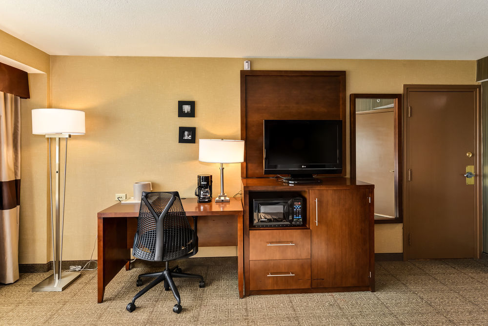 Holiday Inn Express Washington Dc Silver Spring By Ihg Exteriér fotografie