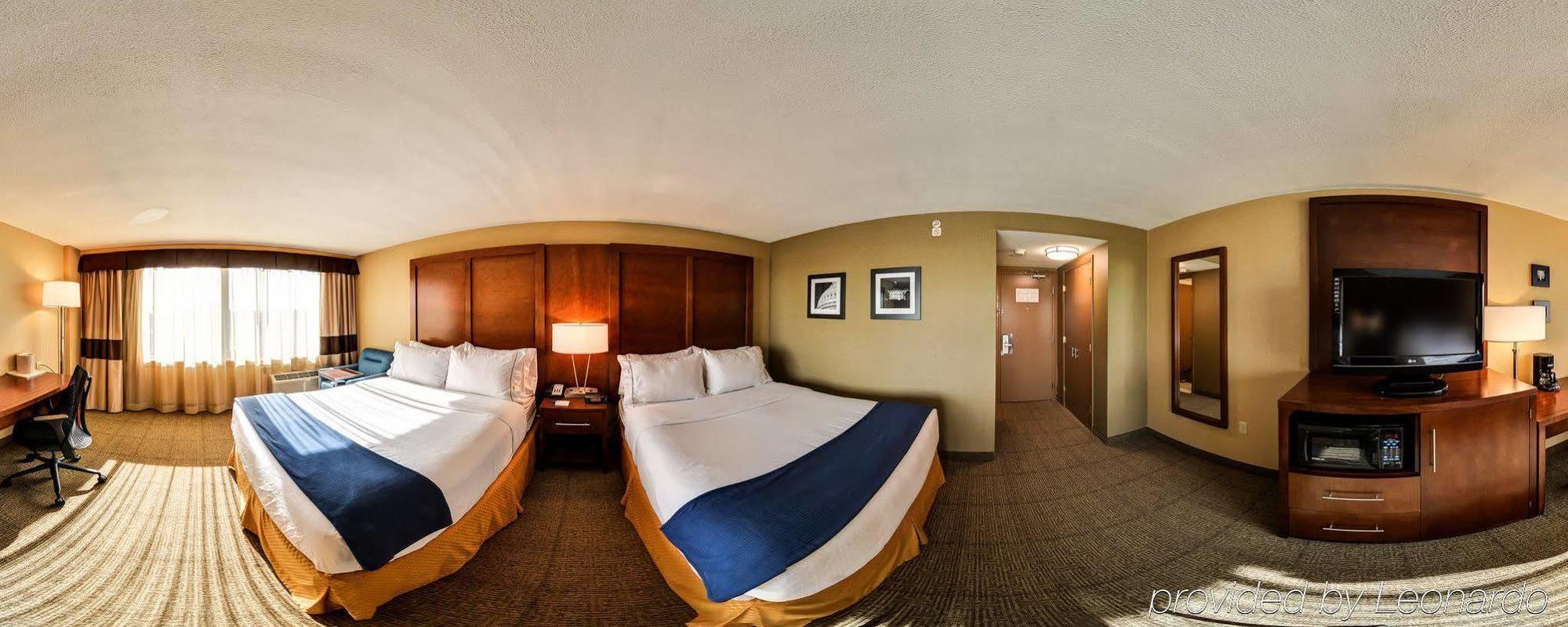 Holiday Inn Express Washington Dc Silver Spring By Ihg Exteriér fotografie