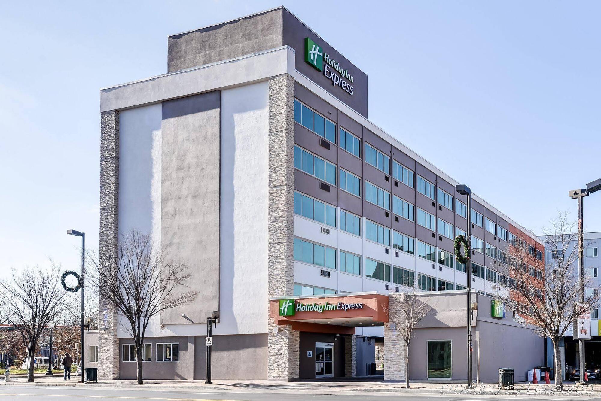 Holiday Inn Express Washington Dc Silver Spring By Ihg Exteriér fotografie