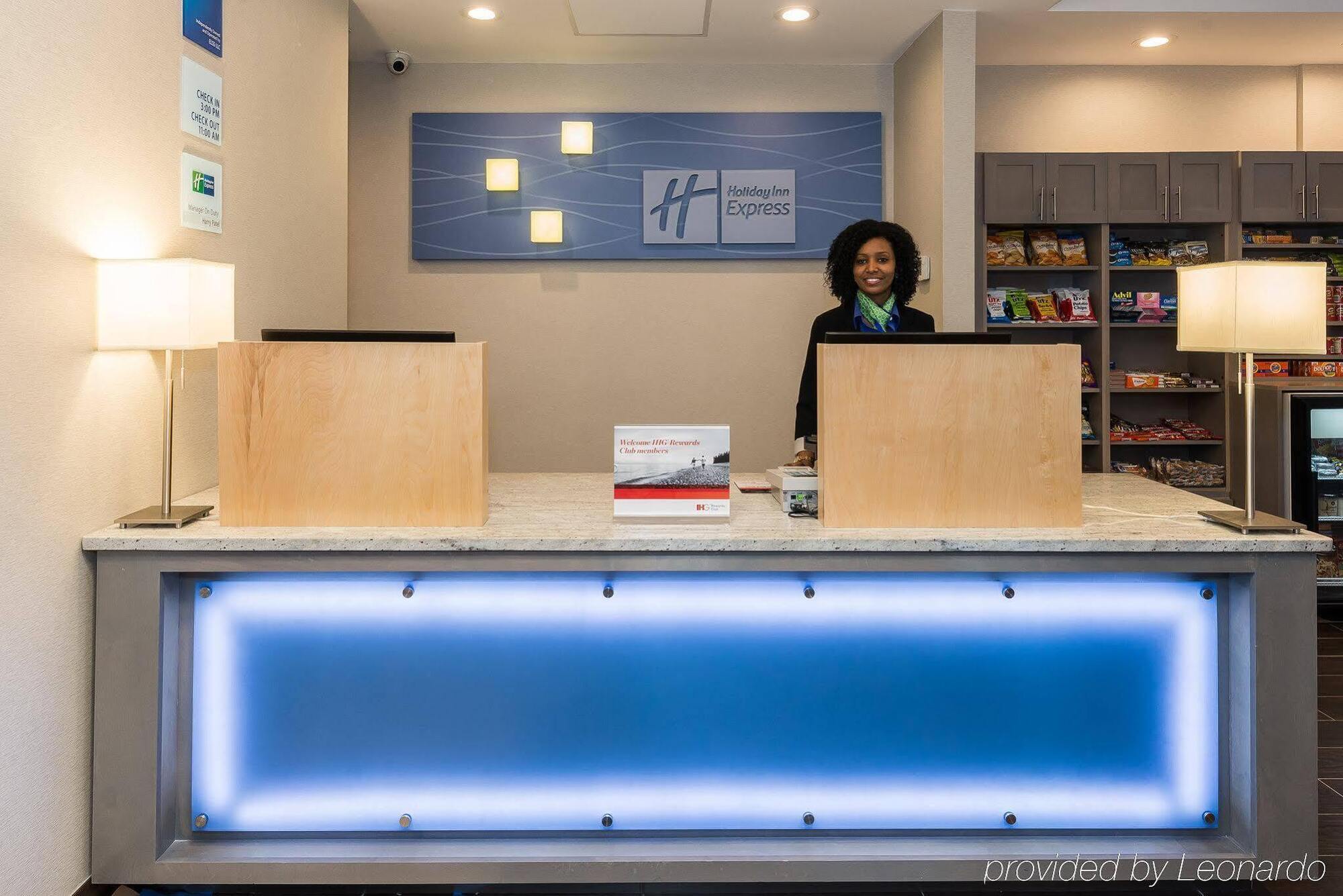 Holiday Inn Express Washington Dc Silver Spring By Ihg Exteriér fotografie