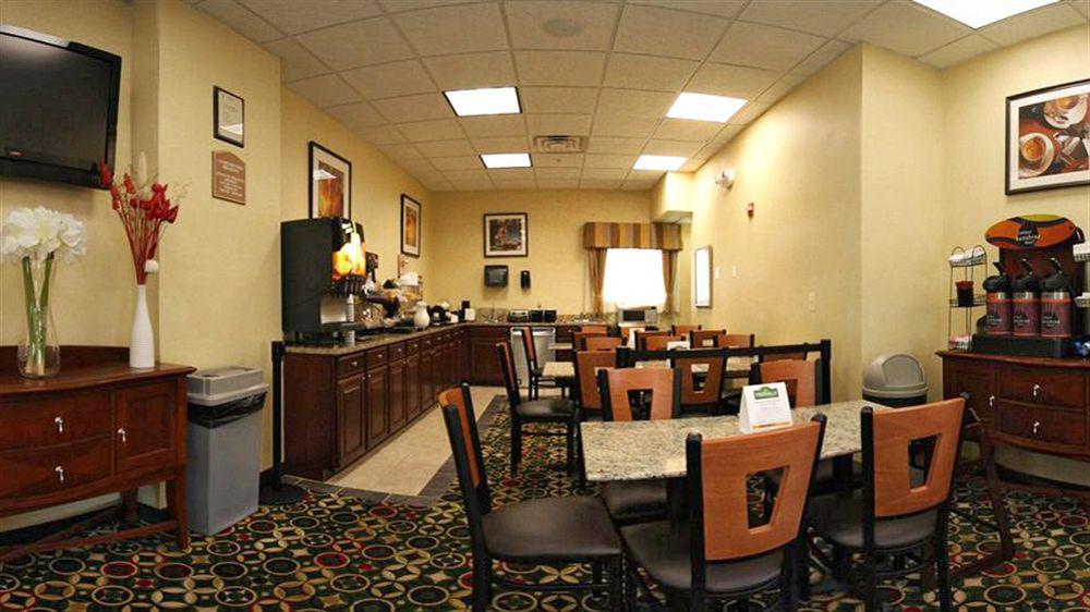 Holiday Inn Express Washington Dc Silver Spring By Ihg Exteriér fotografie